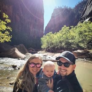 Meet your Posher, Michelle